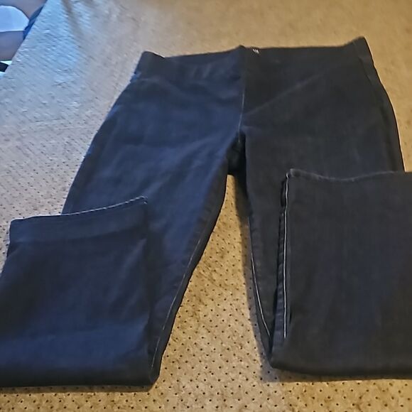 NYDJ Denim - NYDJ WOMAN DENIM JEGGINGS 12P